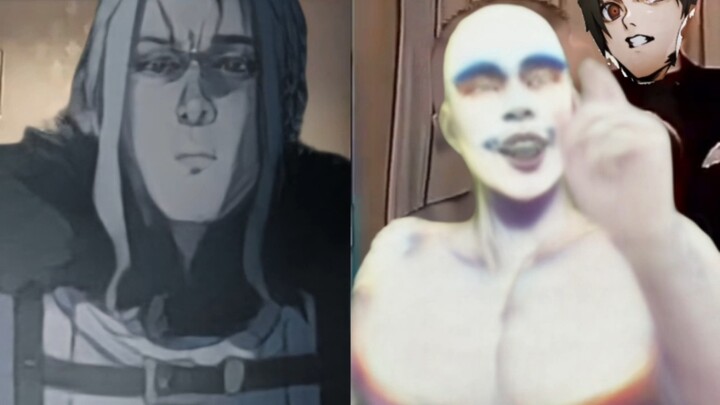龙神和人神大展歌喉🤓