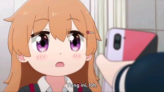 Nijiyon Animation Season 2 Episode 8 Sub Indonesia