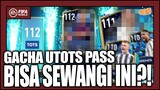 GACHA UTOTS PASS BISA SEWANGI INI?! - FIFA Mobile Indonesia