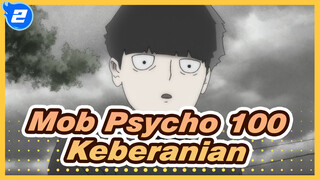 [Mob Psycho 100] 100% [Keberanian] Epik//_2