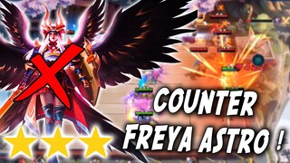 CARA MEMBANTAI FREYA ASTRO ! EZ PZ BABY LEMON SQUISHY !