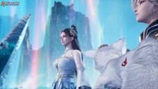 The Emperor Of Myriad Realms Eps 215 indo