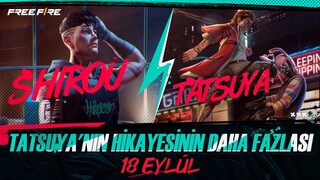 Hikaye Animasyonu | Çifte Bela | Free Fire Tales | Garena Free Fire