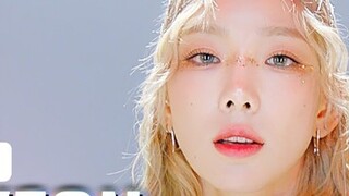 Siren đáp xuống trái đất, phiên bản dance của "INVU" của Kim Tae Yeon được phát hành!