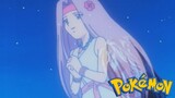 Pokémon Tập 20: Pokémon Linh Hồn Và Lễ Hội Mùa Hè (Lồng Tiếng)