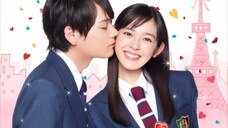 Itazura Na Kiss #Jdorama