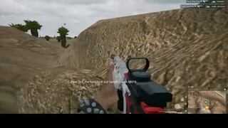 PUBG Đừng nghĩ anh là gà mờ nhé #PUBG#montage