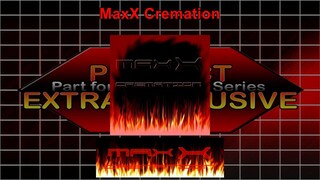 StepMania Project EXTRA EXCLUSIVE & SAVIOR - MaxX Cremation