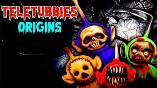 Teletubbies Origins – 7 Dark Theories Of Their Inception Will Crumble Your Childhood!