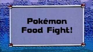 Pokémon: Adventures in the Orange Islands Ep27 (Pokémon Food Fight!)[Full Episode]