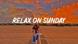 Tiktok songs 2024 ~ Morning Chill Mix 🍃 English songs chill music mix