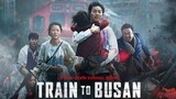 Train to busan movie clip zombies attack