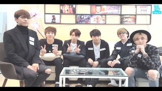 151028 DAY6 Daily Camera episode 2