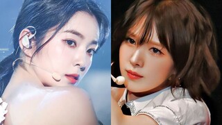 Bạn sẽ biết sau khi đọc nó! Đại diện của nghệ thuật KPOP, trần concept nhóm nhạc nữ cho vô số người!