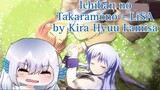 【CSHyuu #37】Ichiban no Takaramono (Short) - LiSA by Kira Hyuu Famisa
