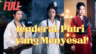 Pahlawan mati, tapi jiwanya tetap cinta istri yang benci dia! |【Jenderal, Putri yang Menyesal!】