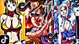 One Piece tiktok Edits Compilation / Badass moments [part.4]