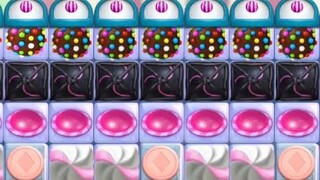 Candy crush saga level 16761