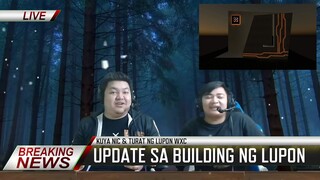 Update sa WXC BUILDING - WXC VLOGS