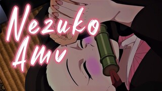 [ Nezuko ] - [ After Effect - Amv ]