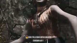 god of war 4 mod residen evil 4