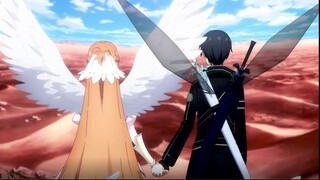 【ＳａＯ】Alicization AMV- Đao Kiếm Thần Vực