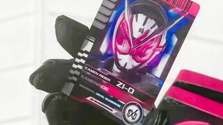 รวบรวมฉากอันโด่งดังของการขโมยบัญชีแบบเห็นหน้ากันใน Kamen Rider