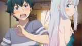 Boy Discovers His Sister‘s BFFs Are Lecherous So He Invites Them Home Every Day|ANIMERECAP