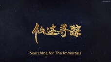 Xian Ji Xun Zong - 24 eng subbed