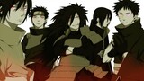 Animasi|Naruto-Cuplikan Mendebarkan Uchiha