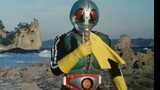 Kamen Rider: Thế hệ đầu tiên Tập 92: Quyết liệt! Kamen Rider Giả (3)