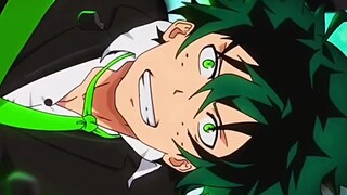 Deku, MHA