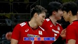 [Week 1] Men's VNL 2024 - Japan vs Serbia