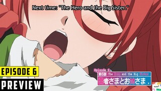 My One-Hit Kill Sister Episode 6 PREVIEW | By Anime T