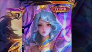 vexana zenith