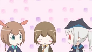[ Arknights ] Rhode Island Kindergarten 2