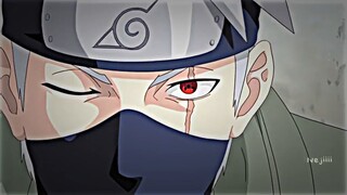 hatake kakashi