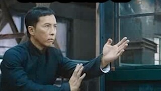 [Tua lại] Tyson, người đã chữa lành tai cho mọi người trong "Ip Man 3", cũng muốn học Trung y. Tôi, 