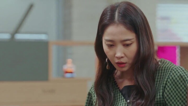 Tiệm làm tóc Fly High, Butterfly EP 12 [Sub Việt]