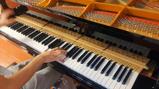 [4K/King Purple/Piano] Cầu mong KyoAni không bao giờ khóc nữa! Phiên bản Animenz của Trân trọng là m