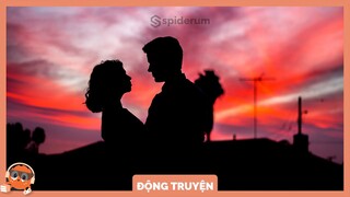 Sứ giả của tình yêu | Spiderum Giải Trí | Helsinki | Động Truyện