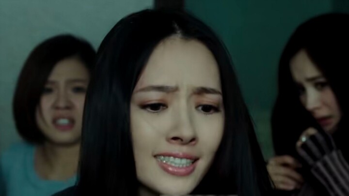 Bukankah kamu sendiri jahat?