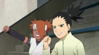 Boruto Episode 223 English Subbed FULLSREEM