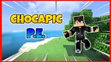Chocapic P.E. | Ultra Realistic Shaders For Minecraft P.E.(Bedrock) | 1.14+ | No Clickbait