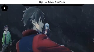 Top 10 Anime có Nam Chính Thể Hiện Sức Mạnh Thực Sự Khi Bảo Vệ Mọi Người 5