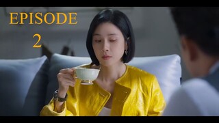 Agency (2023) ENG SUB Episode 2