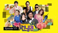 Running Man Episode 171 English Sub