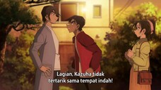 detective conan movie baru 27