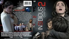 INSIDIOUS - Chapter 2 Full Movie | Subtittle Indonesia