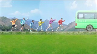 Racket Boys Ep1 Eng Sub